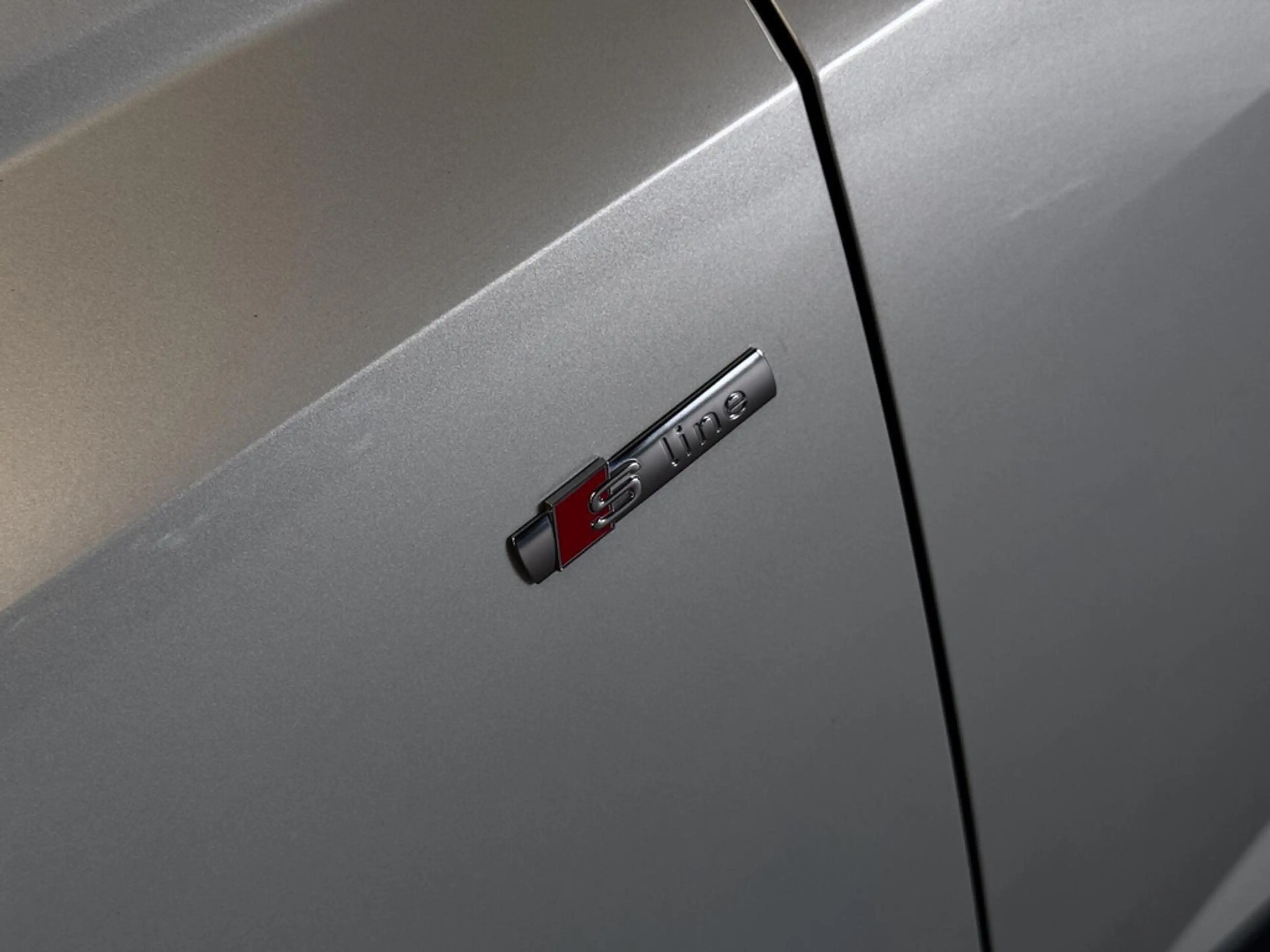 Audi Q3 Sportback 35 TFSI S edition | S-Line | Sonos | LED — photo 26