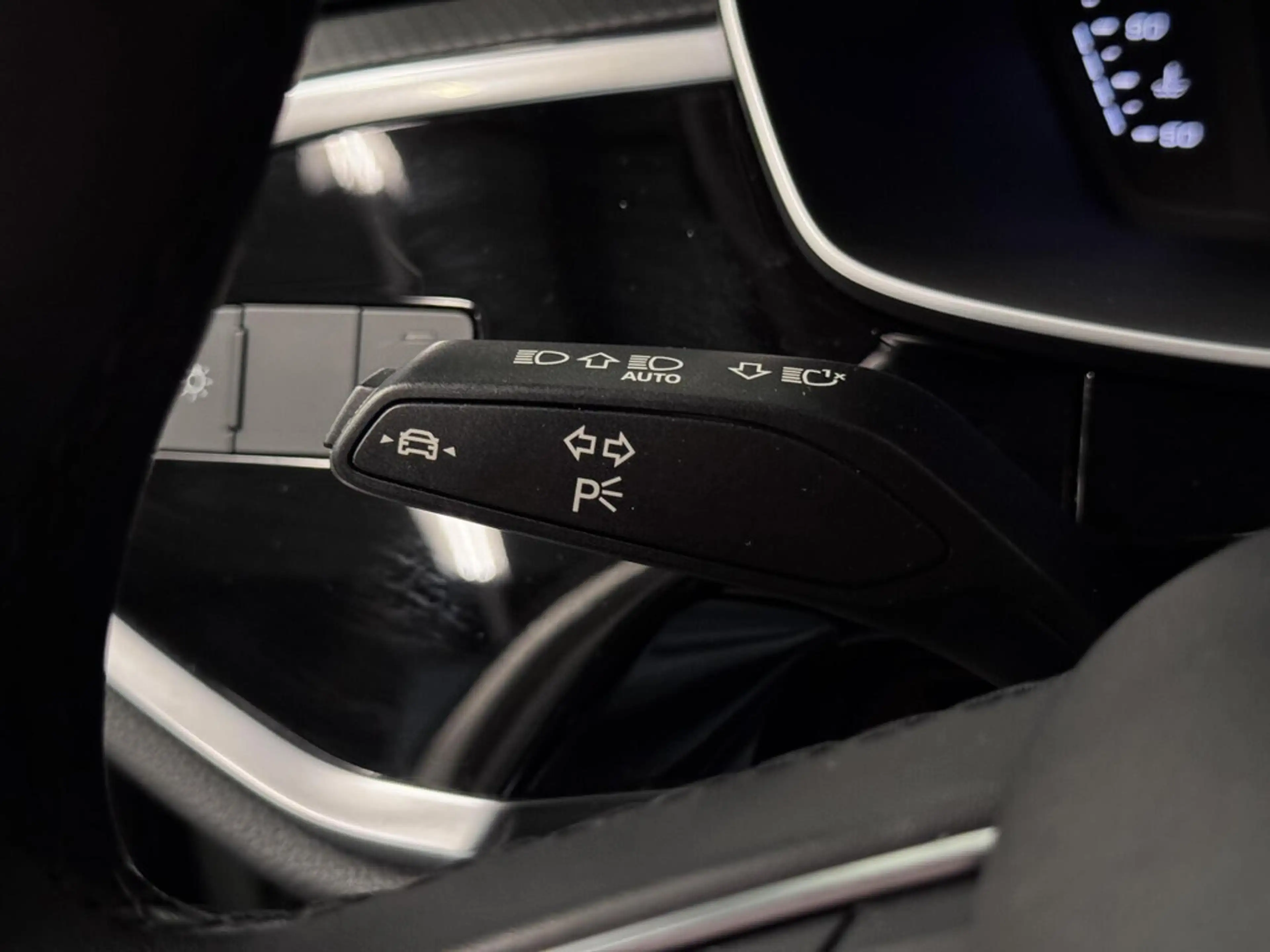 Audi Q3 Sportback 35 TFSI S edition | S-Line | Sonos | LED — photo 40