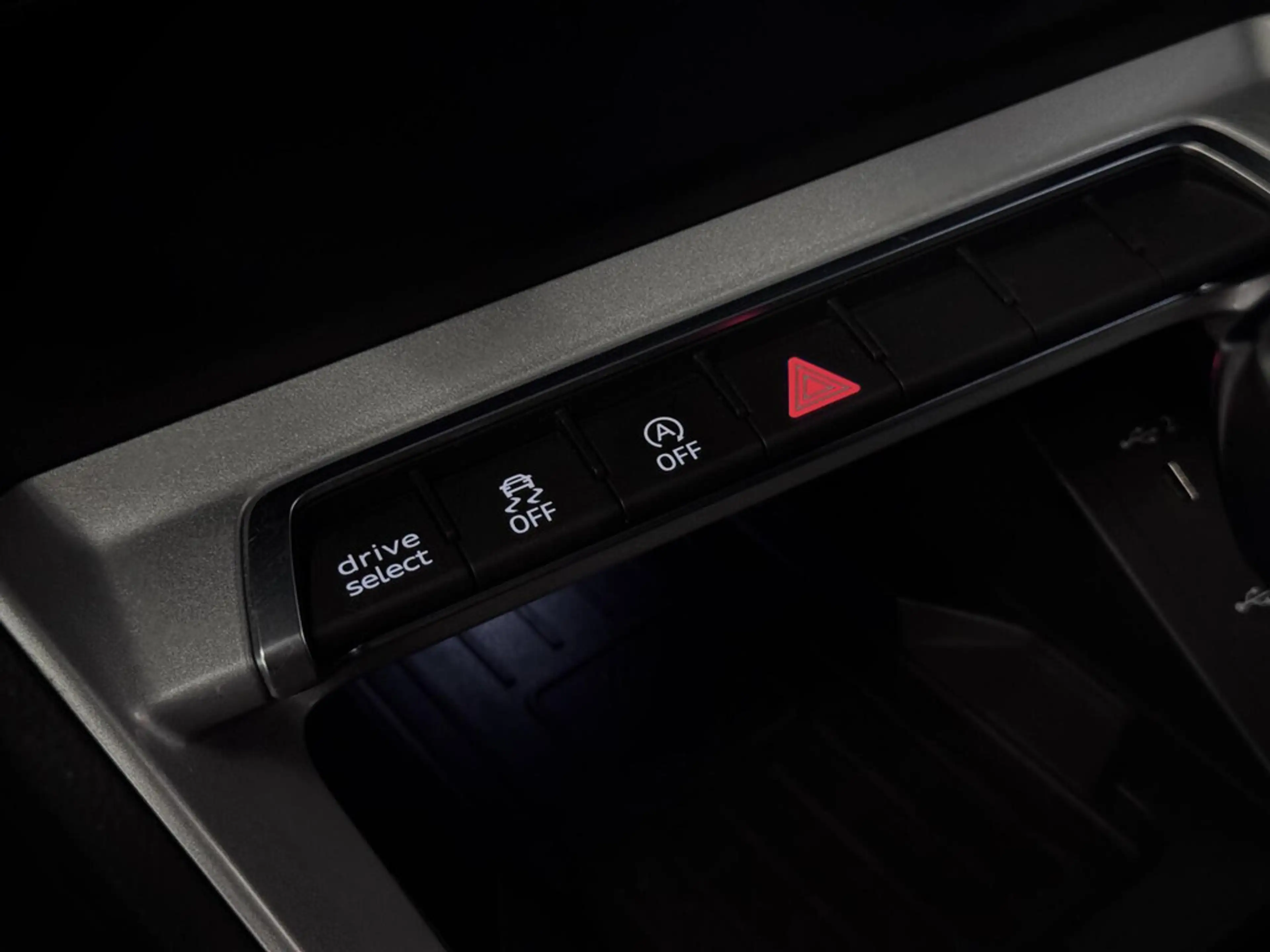 Audi Q3 Sportback 35 TFSI S edition | S-Line | Sonos | LED — photo 47