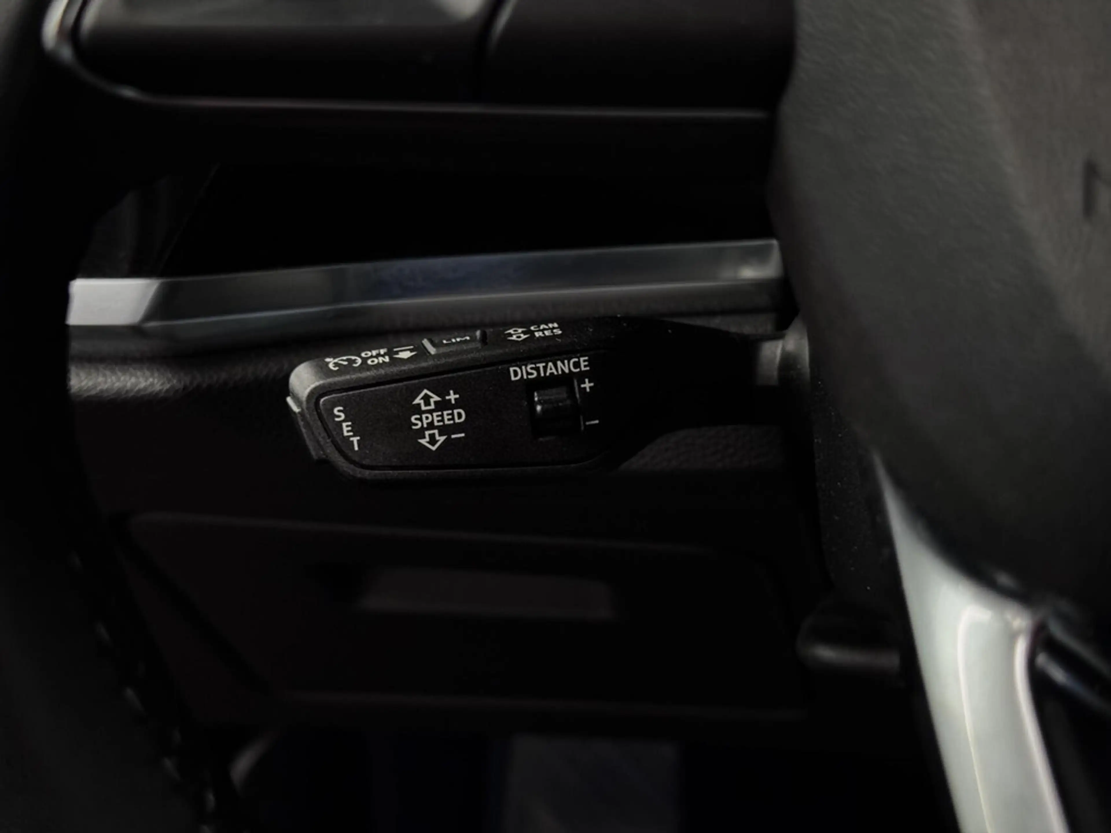 Audi Q3 Sportback 35 TFSI S edition | S-Line | Sonos | LED — photo 25