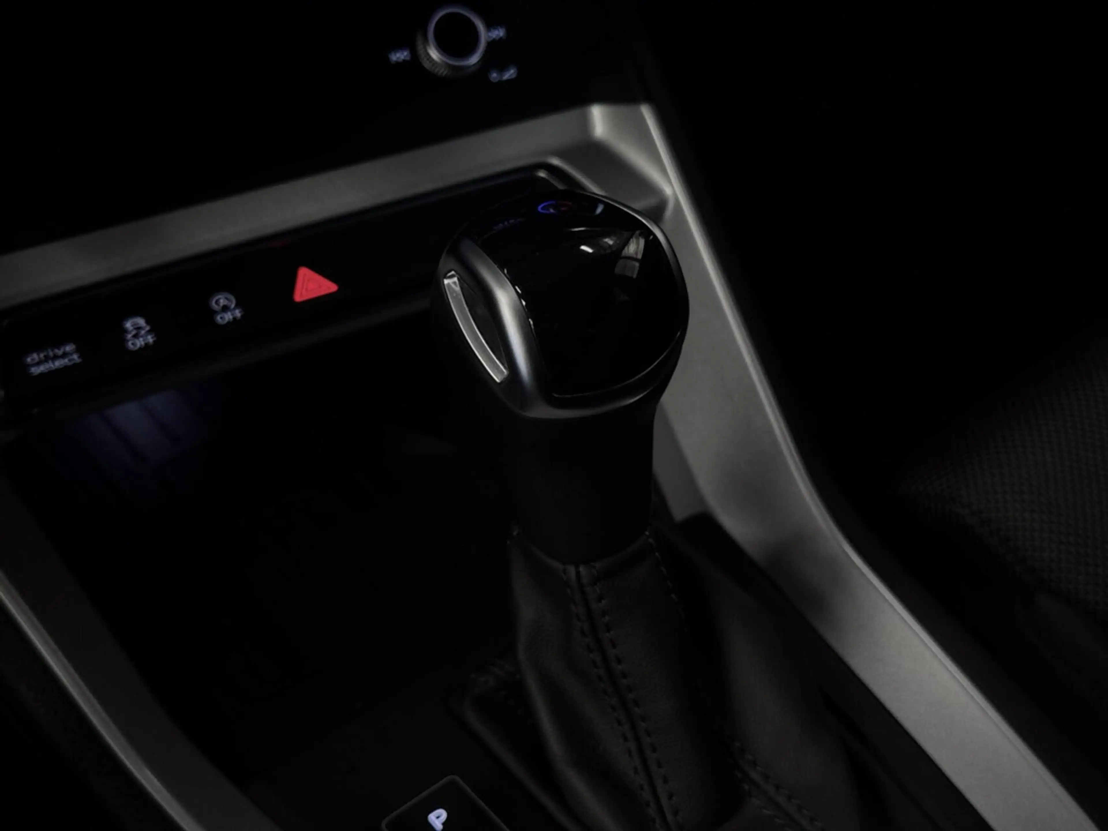 Audi Q3 Sportback 35 TFSI S edition | S-Line | Sonos | LED — photo 43