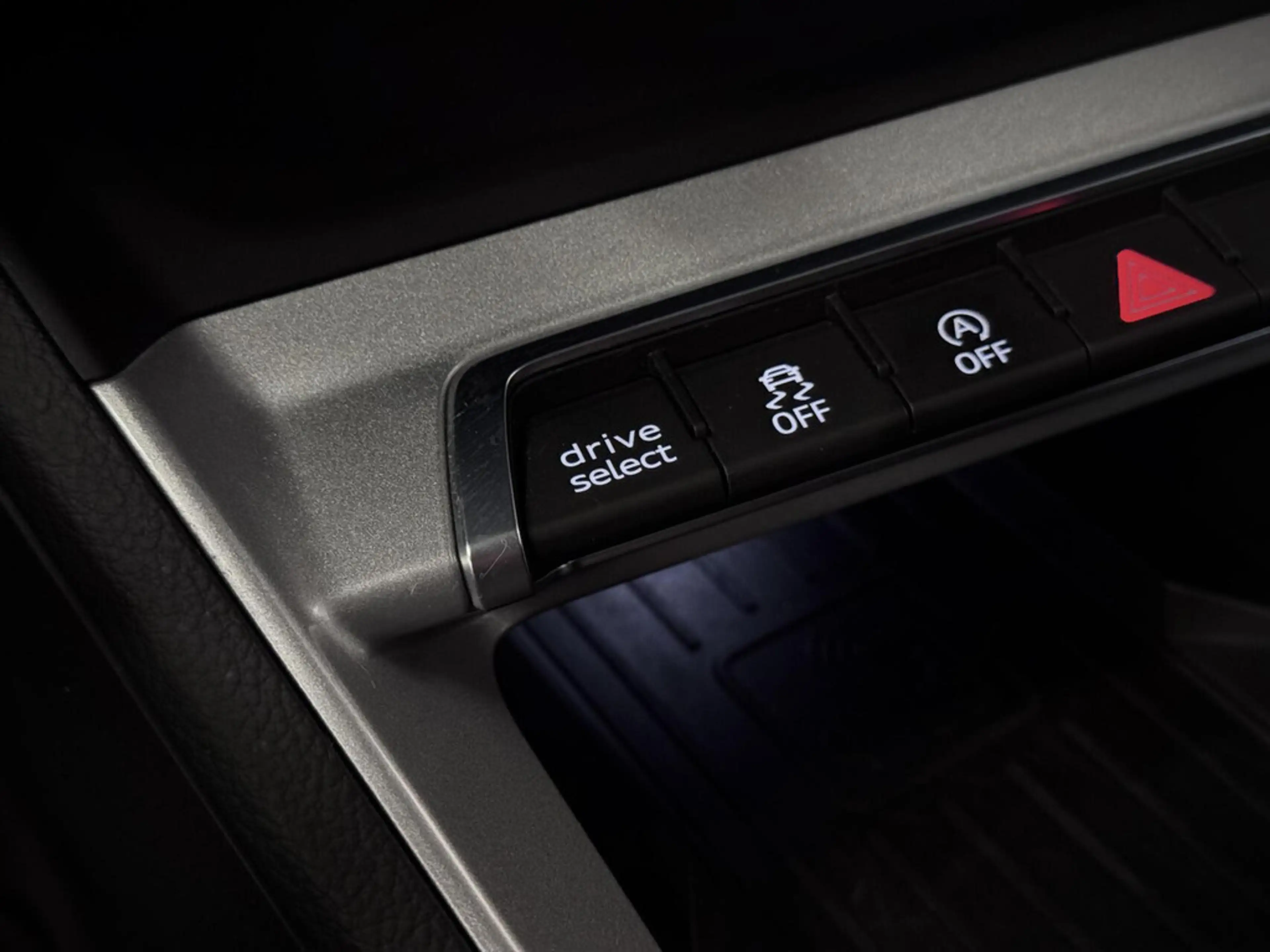 Audi Q3 Sportback 35 TFSI S edition | S-Line | Sonos | LED — photo 48