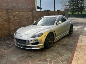 RX-8 1.3