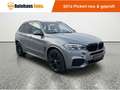 BMW X5 xDrive30d F15 N57 / Automatik / Navi / Panorama / Elektr. Sitze / Sitzheiz. / Lederlenkr. / 2-Zonen-Klima / Tempomat Grau - thumbnail 3