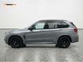 BMW X5 xDrive30d F15 N57 / Automatik / Navi / Panorama / Elektr. Sitze / Sitzheiz. / Lederlenkr. / 2-Zonen-Klima / Tempomat Grau - thumbnail 10