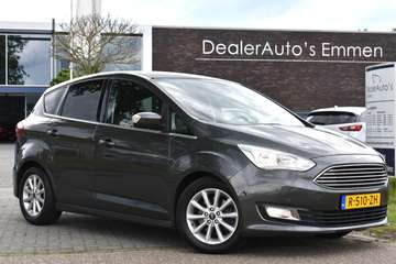 1.5 ECC LMV NAVI CRUISE PDC PRIV.GLASS