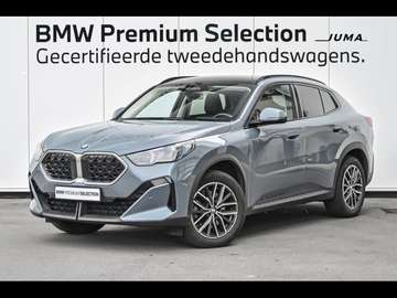 sDrive 20i - Pano Dak