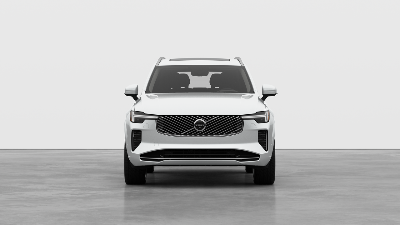 2026 Volvo XC90 Ultra 7-Seater (Bright Theme) alt 5