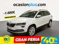 Skoda Karoq 1.5 TSI Ambition ACT DSG Blanco - thumbnail 1