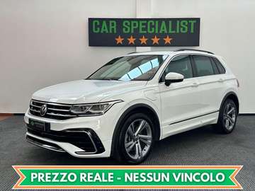 1.4 TSI PHEV eHYBRID DSG R-Line NAVIACC|LED|19'