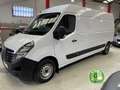 Opel Movano Fg. 2.3Turbo D S/S 150 L3H2 3500 Blanc - thumbnail 1