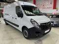 Opel Movano Fg. 2.3Turbo D S/S 150 L3H2 3500 Blanc - thumbnail 3