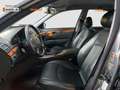 Mercedes-Benz E 200 Kompressor/Leder/SHZ/PDC Grau - thumbnail 9