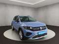 Volkswagen T-Cross Goal 1.0 l TSI OPF 85 kW (116 PS ) 7-Gan Blauw - thumbnail 7