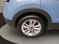 Volkswagen T-Cross Goal 1.0 l TSI OPF 85 kW (116 PS ) 7-Gan Blauw - thumbnail 20