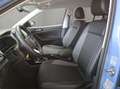 Volkswagen T-Cross Goal 1.0 l TSI OPF 85 kW (116 PS ) 7-Gan Blauw - thumbnail 9