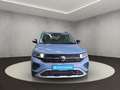 Volkswagen T-Cross Goal 1.0 l TSI OPF 85 kW (116 PS ) 7-Gan Blauw - thumbnail 8