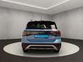 Volkswagen T-Cross Goal 1.0 l TSI OPF 85 kW (116 PS ) 7-Gan Blauw - thumbnail 4