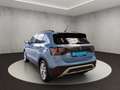 Volkswagen T-Cross Goal 1.0 l TSI OPF 85 kW (116 PS ) 7-Gan Blauw - thumbnail 3