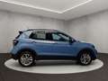Volkswagen T-Cross Goal 1.0 l TSI OPF 85 kW (116 PS ) 7-Gan Blauw - thumbnail 6