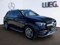 Mercedes-Benz GLE 350 e 4M AMG+AIRMATIC+DISTRONIC+360°KAMERA Zwart - thumbnail 14