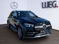 Mercedes-Benz GLE 350 e 4M AMG+AIRMATIC+DISTRONIC+360°KAMERA Zwart - thumbnail 15
