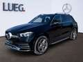 Mercedes-Benz GLE 350 e 4M AMG+AIRMATIC+DISTRONIC+360°KAMERA Zwart - thumbnail 11