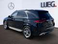 Mercedes-Benz GLE 350 e 4M AMG+AIRMATIC+DISTRONIC+360°KAMERA Zwart - thumbnail 12