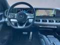 Mercedes-Benz GLE 350 e 4M AMG+AIRMATIC+DISTRONIC+360°KAMERA Schwarz - thumbnail 2