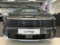 Kia Sportage 1,6 TGDI 7 Gang DCT 4WD Grau - thumbnail 4