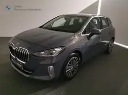 BMW Série 2 225e 245ch xDrive Luxury DKG7