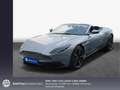 Aston Martin DB11 V8 Volante Stříbrná - thumbnail 1