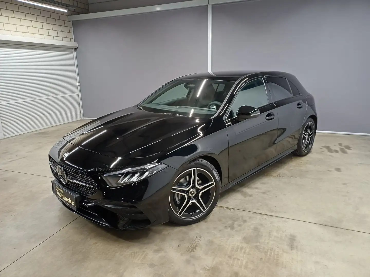 mercedes-benz clasa a