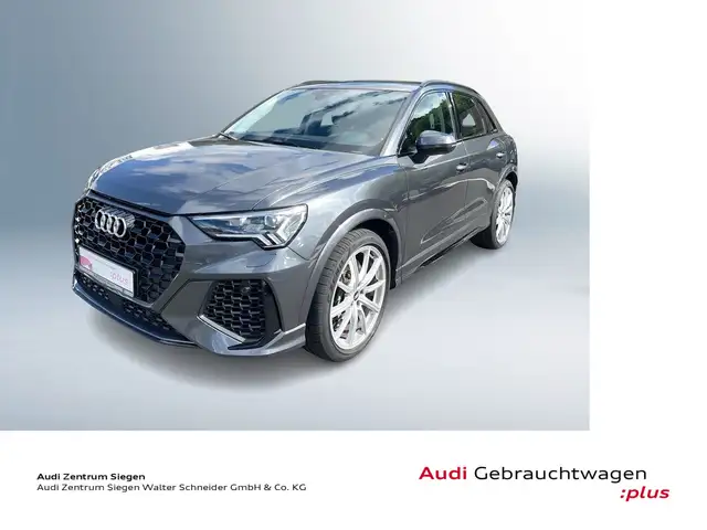 Audi RS Q3 RSQ3 2.5 TFSI quattro Matrix LED Navi VC AHK