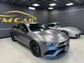 Mercedes-Benz CLA 35 AMG CLA A35 AMG Edition 4matic Grigio - thumbnail 6