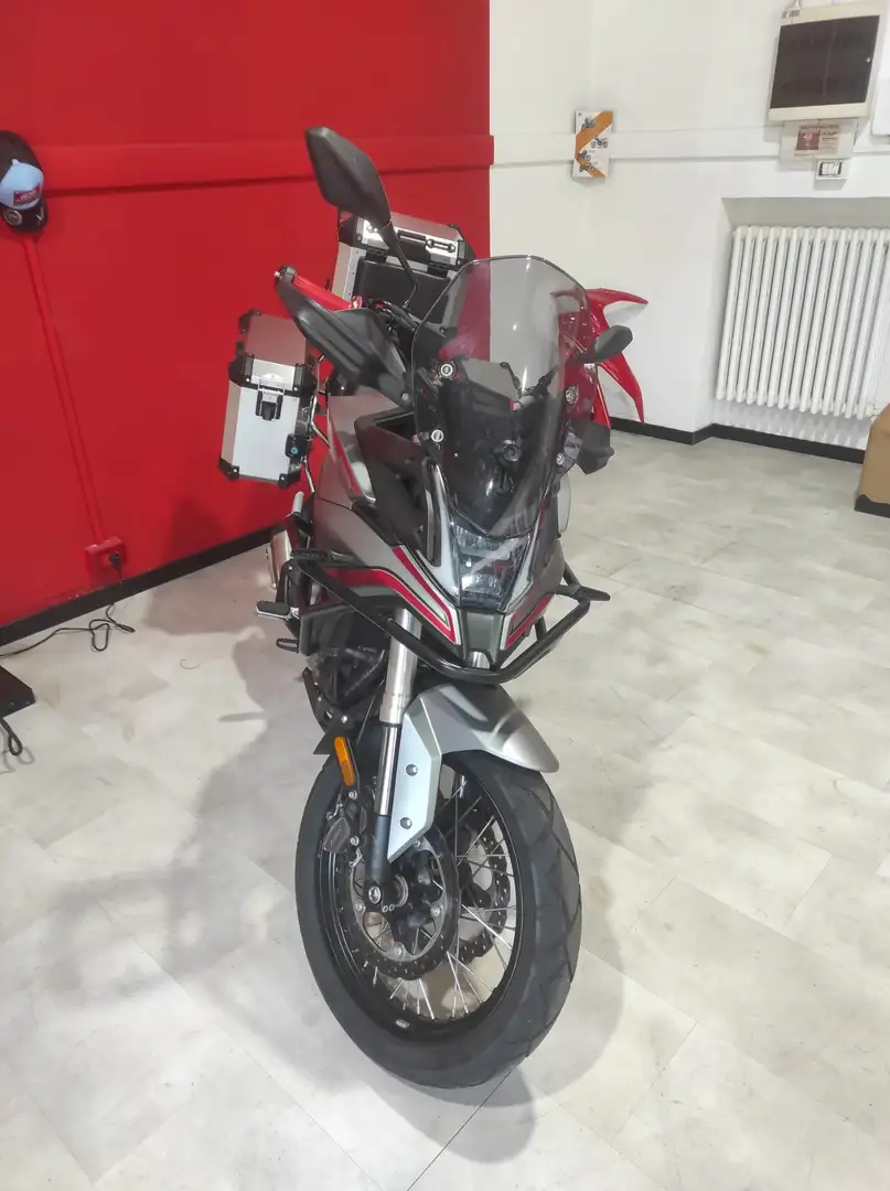 Voge Valico VOGE VALICO 500 DSX - 2