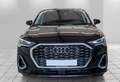 Audi Q3 SPORTBACK 35 TDI 150cv S tronic S LINE EDITION ! Zwart - thumbnail 4