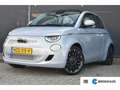 Fiat 500C La Prima 42 kWh DEMO-DEAL! | Vol-Leder | Stoelverw Wit - thumbnail 1