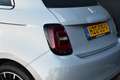 Fiat 500C La Prima 42 kWh DEMO-DEAL! | Vol-Leder | Stoelverw Wit - thumbnail 26