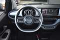 Fiat 500C La Prima 42 kWh DEMO-DEAL! | Vol-Leder | Stoelverw Wit - thumbnail 11