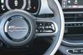 Fiat 500C La Prima 42 kWh DEMO-DEAL! | Vol-Leder | Stoelverw Wit - thumbnail 13