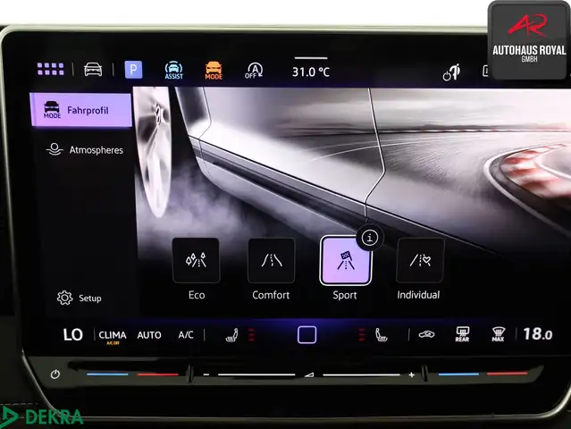 Volkswagen Tiguan view 22