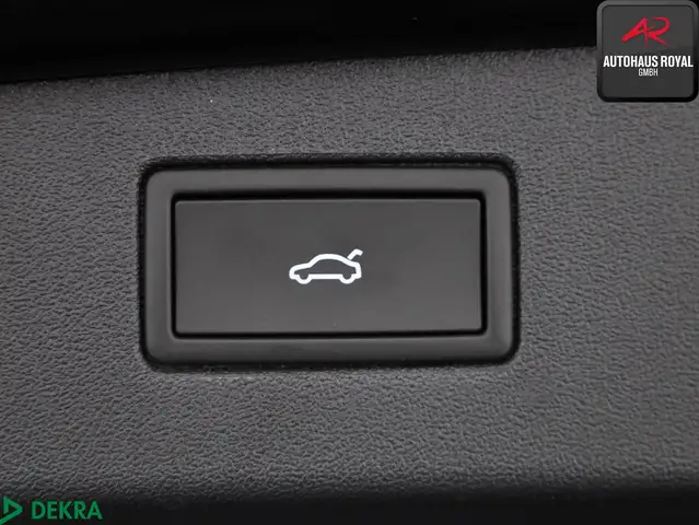 Volkswagen Tiguan view 24