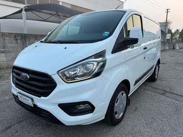 320 2.0 TDCI 130CV PRONTA CONSEGNA