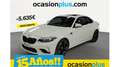 BMW M2 M2A Blanc - thumbnail 1