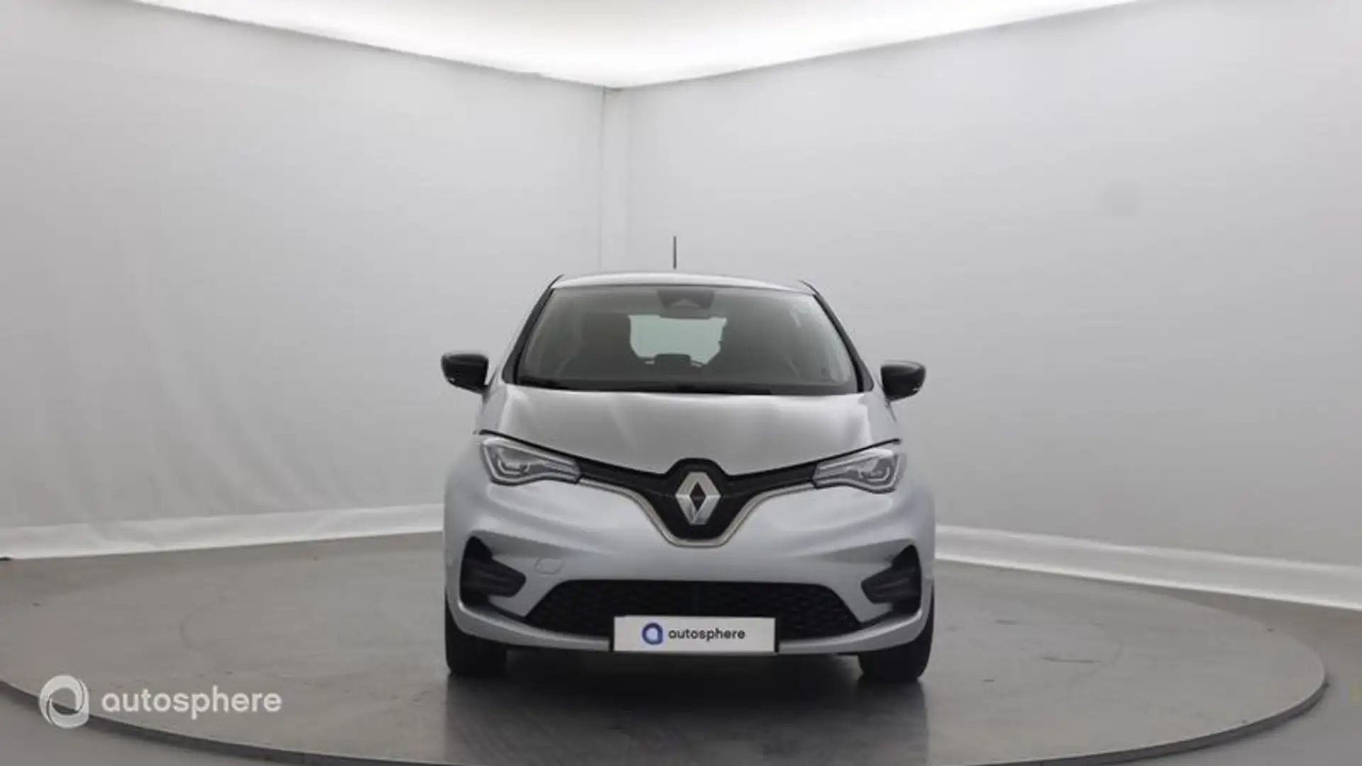 Renault ZOE E-Tech Limited charge normale R110 Achat Intégral - 2