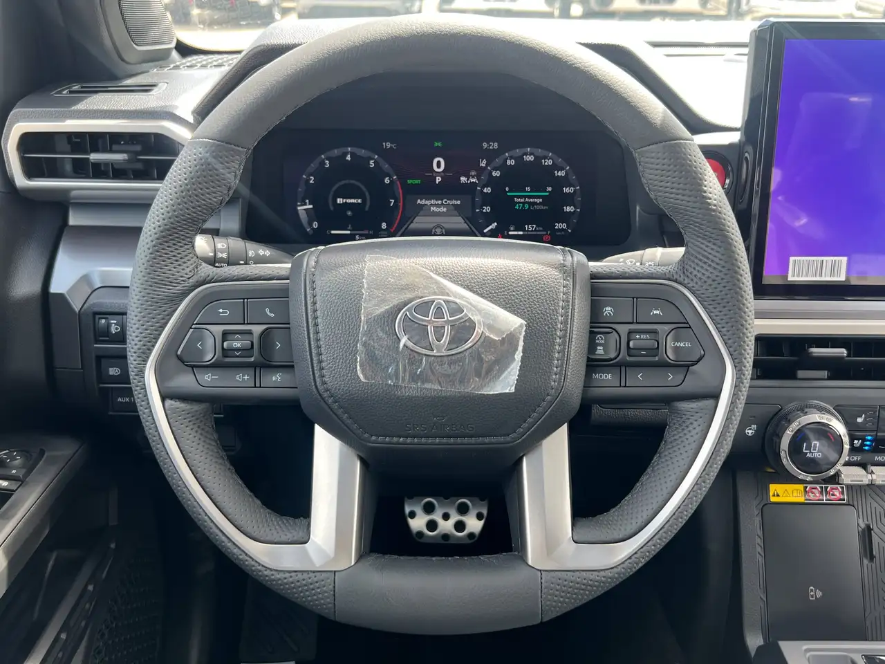 Toyota Tacoma снимка Toyota Tacoma