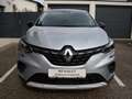 Renault Captur Techno TCe 90 *NAVI+Kamera+Einparkhilfe vo+hi* Silber - thumbnail 9