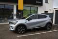 Renault Captur Techno TCe 90 *NAVI+Kamera+Einparkhilfe vo+hi* Silber - thumbnail 3