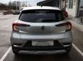 Renault Captur Techno TCe 90 *NAVI+Kamera+Einparkhilfe vo+hi* Silber - thumbnail 5